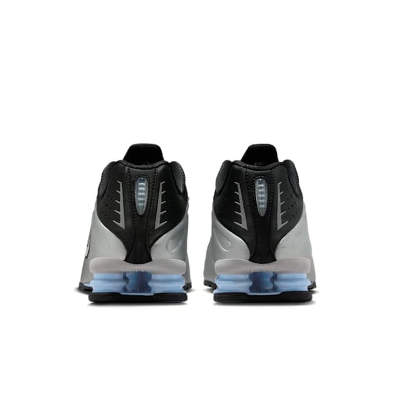 Nike Shox R4 "Psychic Blue"