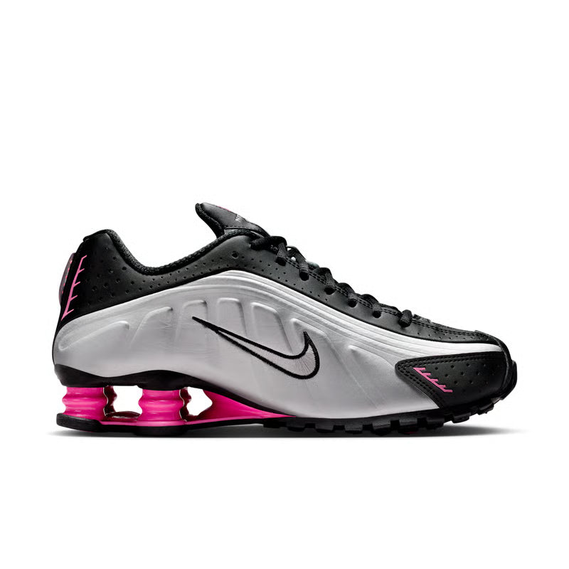 Nike Shox R4 "Pinksicle"