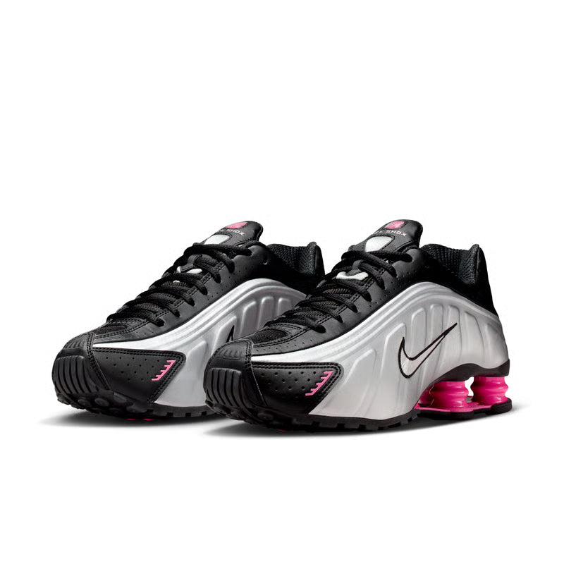 Nike Shox R4 "Pinksicle"