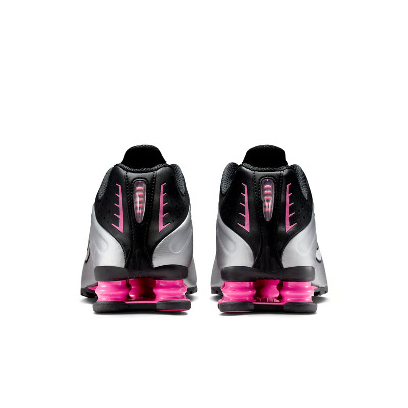 Nike Shox R4 "Pinksicle"
