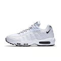 Nike Air Max 95 "White & Black"
