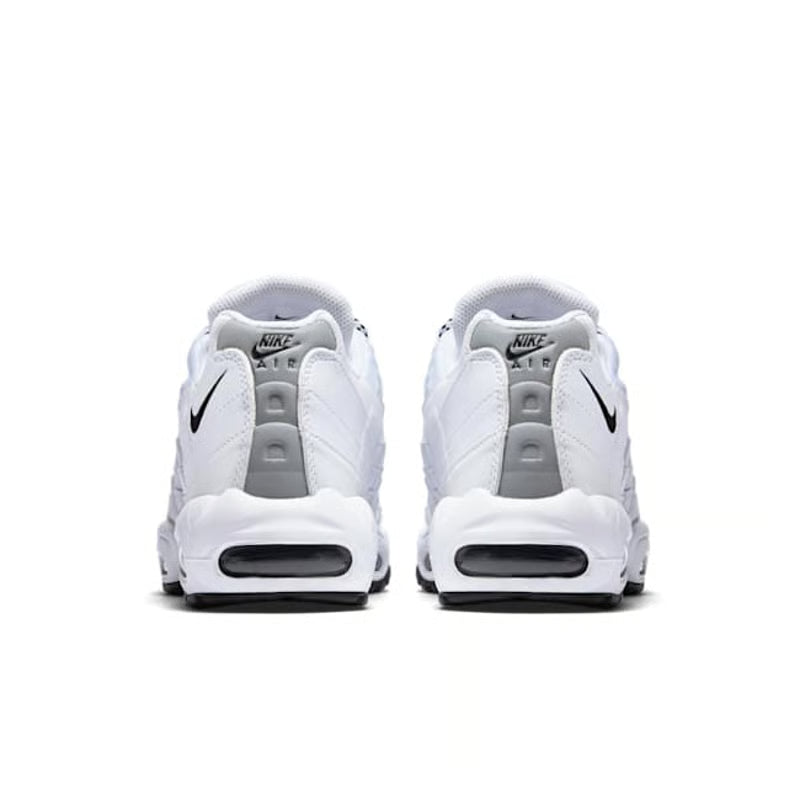 Nike Air Max 95 "White & Black"