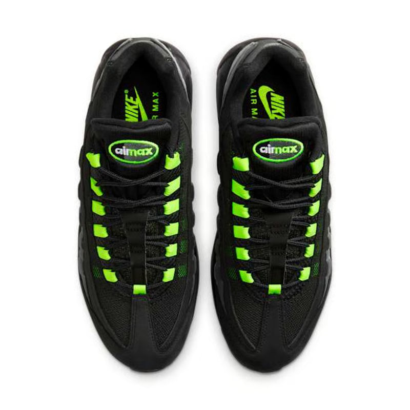 Nike Air Max 95 "Reverse Neon"
