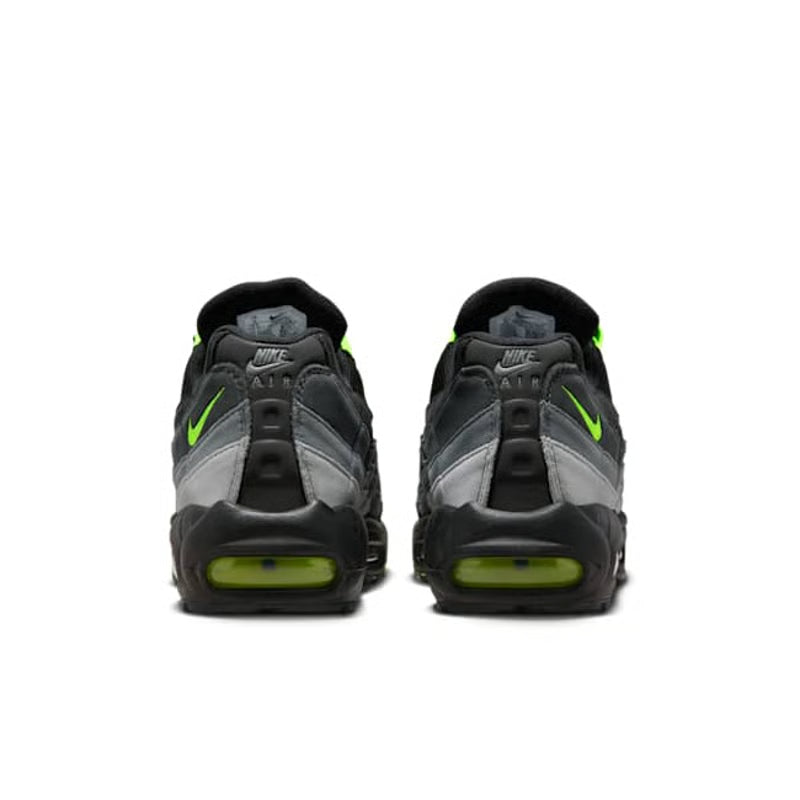 Nike Air Max 95 "Reverse Neon"
