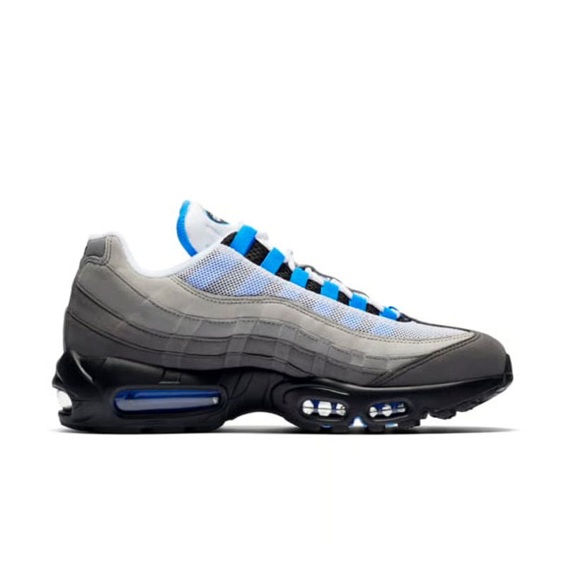 Nike Air Max 95 OG "Crystal Blue"