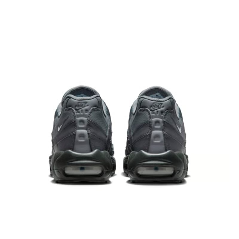 Nike Air Max 95 "Dark Grey"