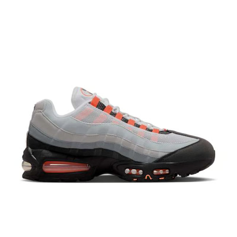 Nike Air Max 95 OG "Bright Mandarin"