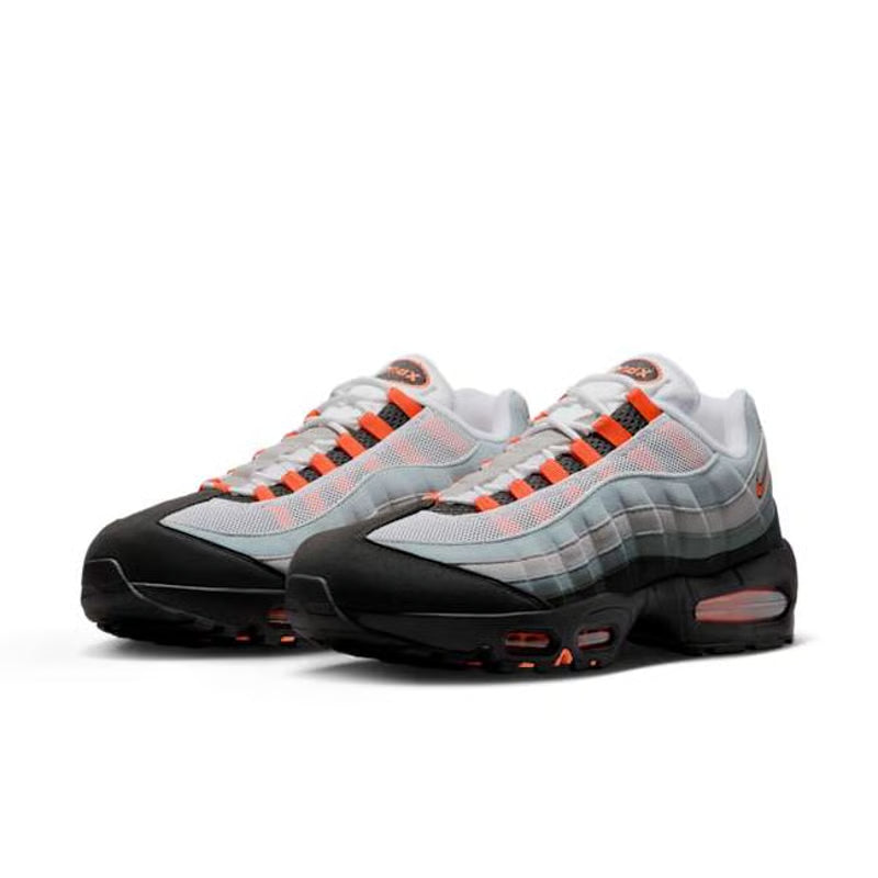 Nike Air Max 95 OG "Bright Mandarin"