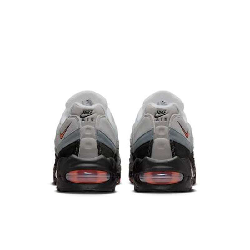 Nike Air Max 95 OG "Bright Mandarin"