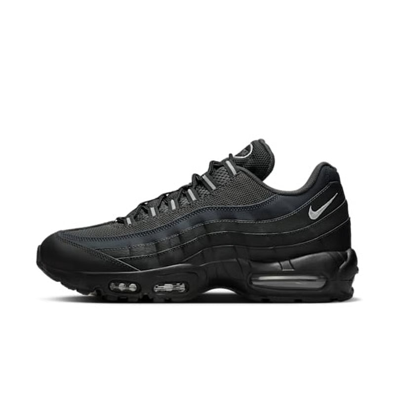 Nike Air Max 95 "Black & Stadium Grey"