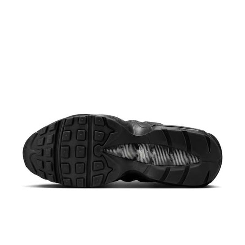 Nike Air Max 95 "Black & Stadium Grey"