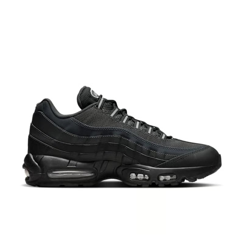 Nike Air Max 95 "Black & Stadium Grey"