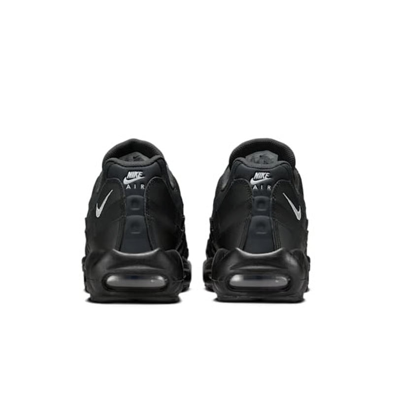 Nike Air Max 95 "Black & Stadium Grey"