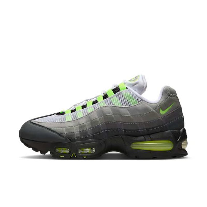 Nike Air Max 95 OG  "Neon"