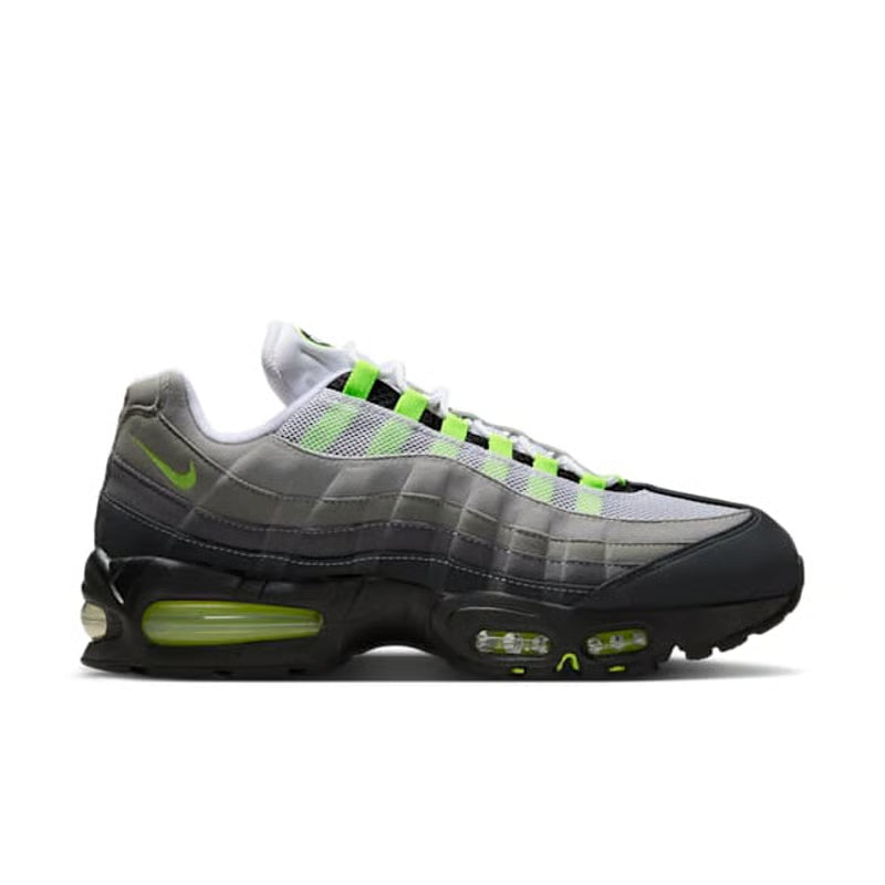 Nike Air Max 95 OG  "Neon"