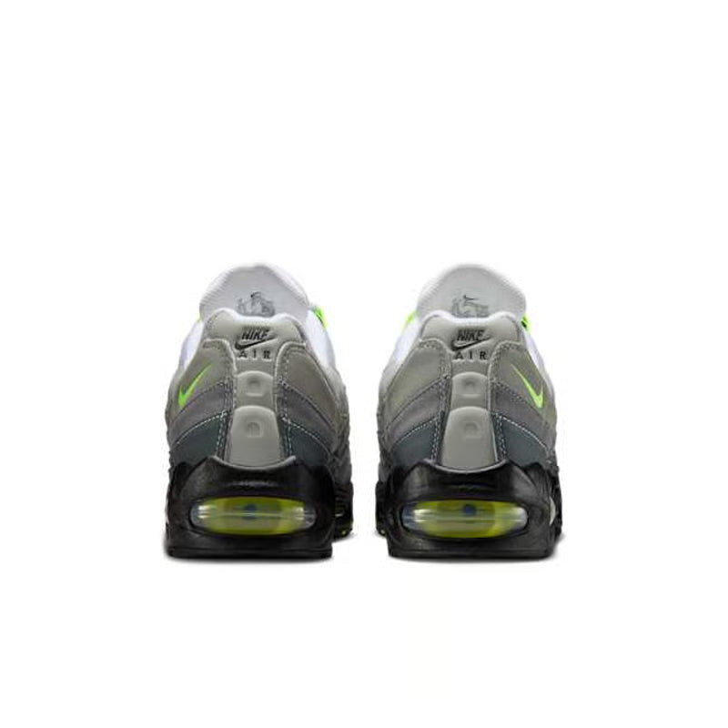 Nike Air Max 95 OG  "Neon"