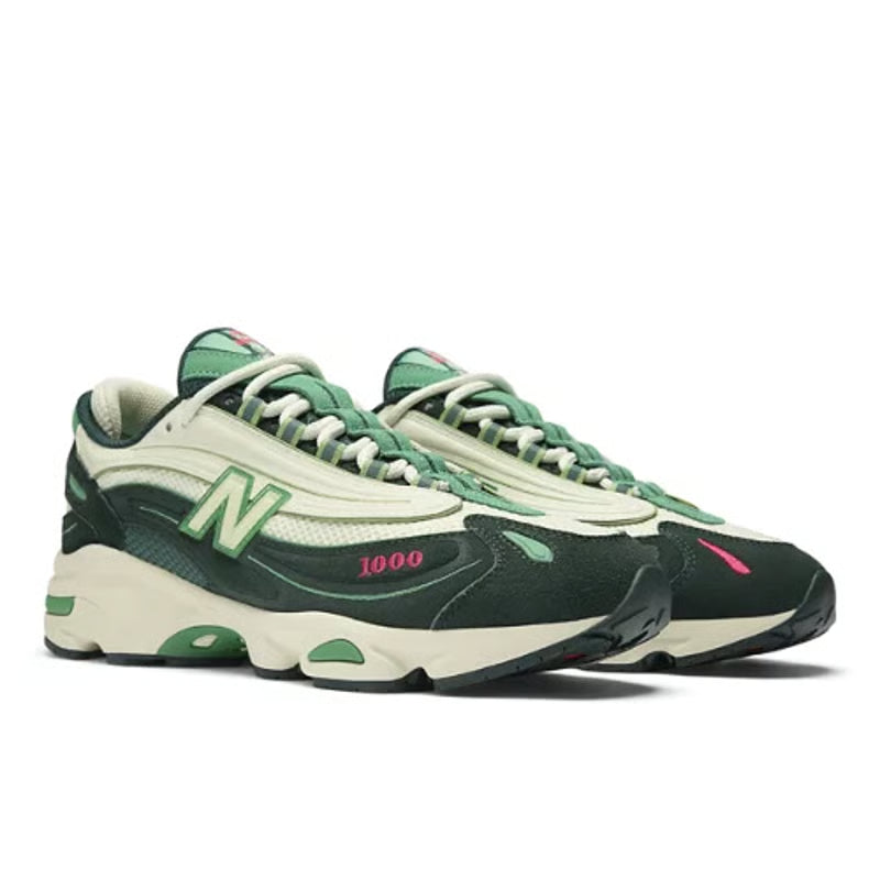 New Balance 1000 x Concepts "Míle"
