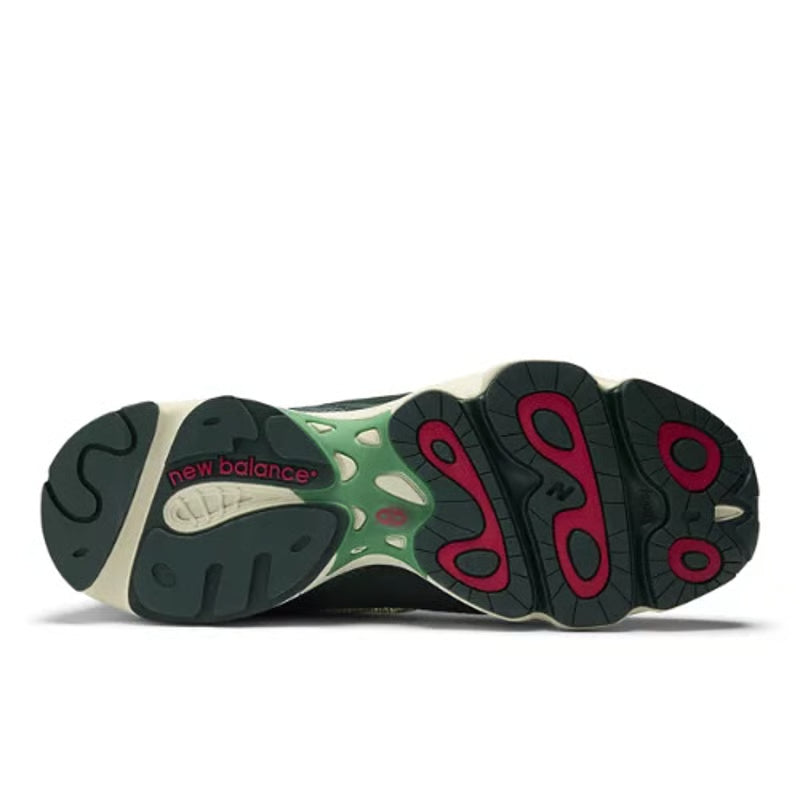 New Balance 1000 x Concepts "Míle"
