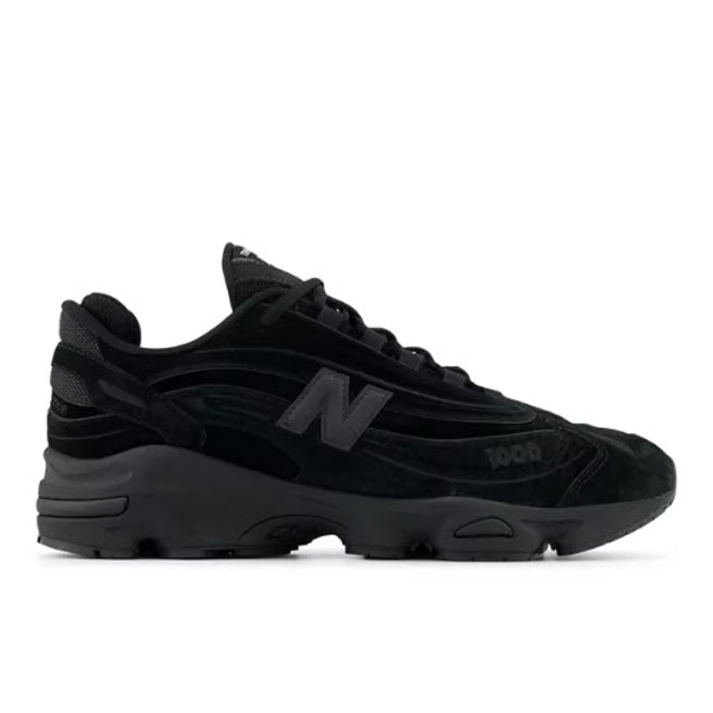 New Balance 1000 "Black Cat"