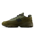 New Balance 1000 ‘Cordura Pack’ "Woodland & Black"