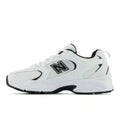 New Balance 530 "White & Black"