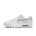 Nike Air Max 90  "White & Black"