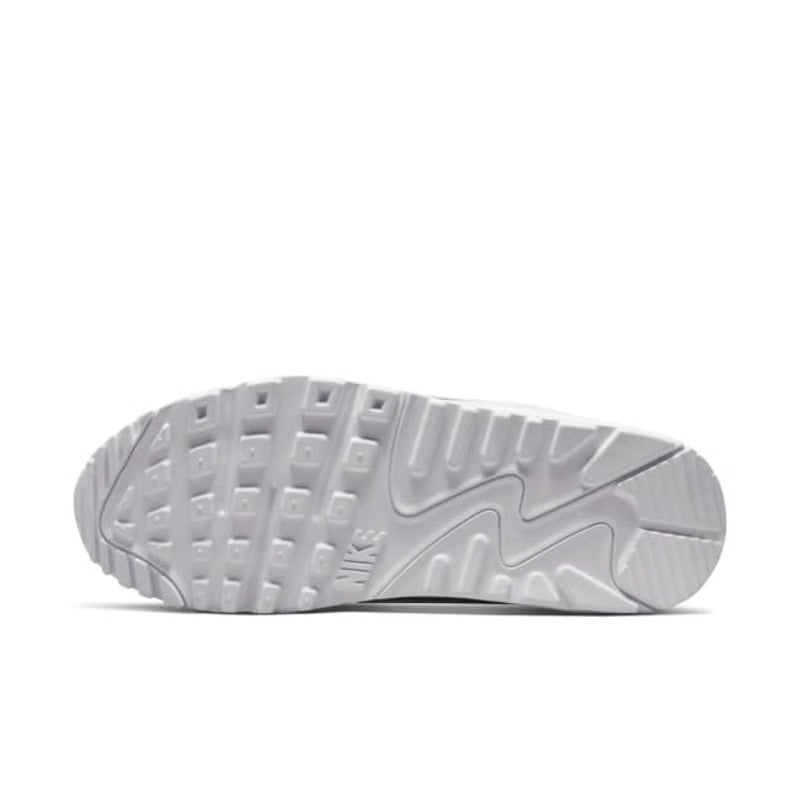 Nike Air Max 90 Futura "Triple White"