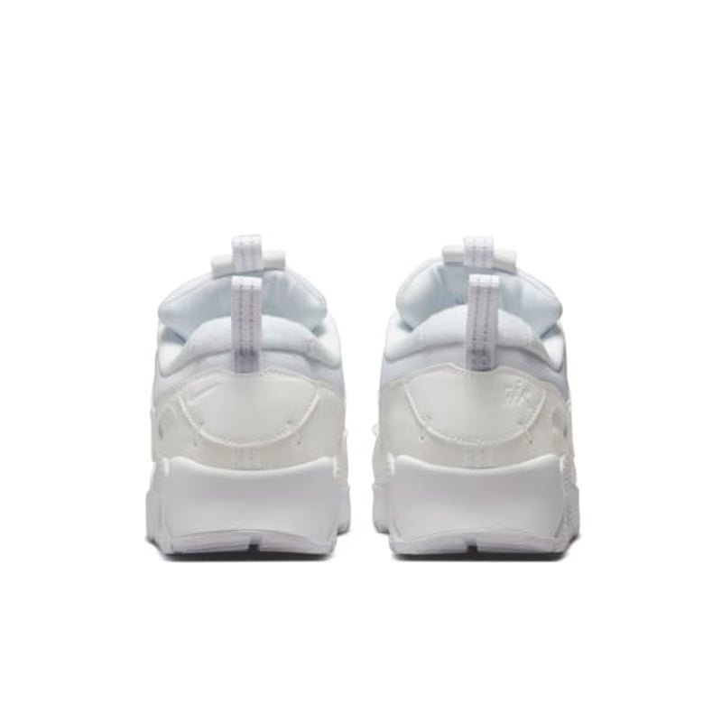 Nike Air Max 90 Futura "Triple White"
