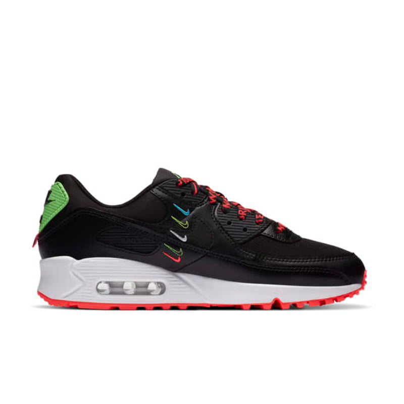 Nike Air Max 90 SE "Worldwide Pack"