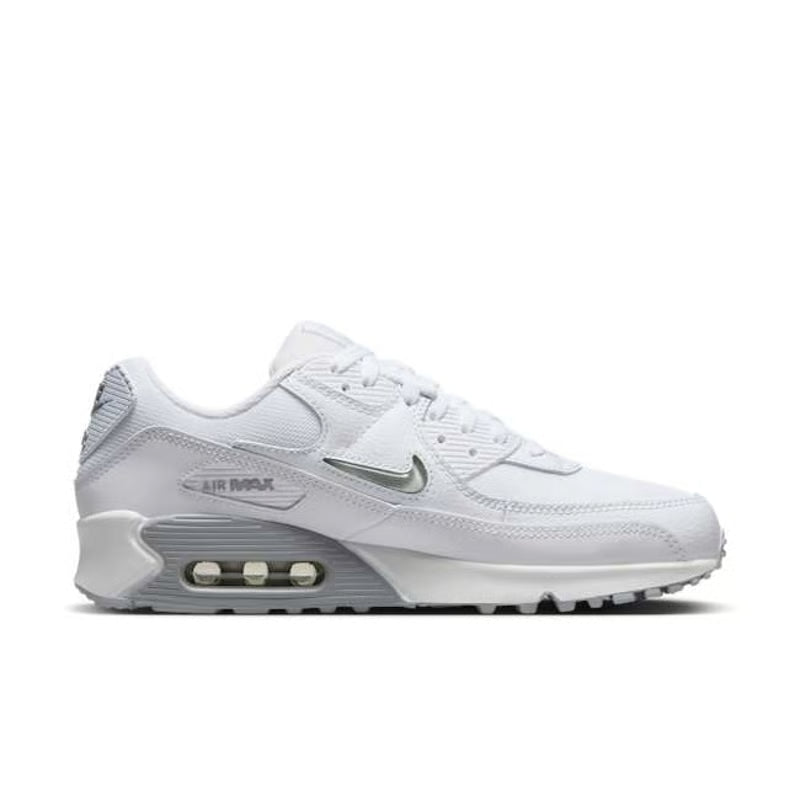 Nike Air Max 90 "White Jewel"