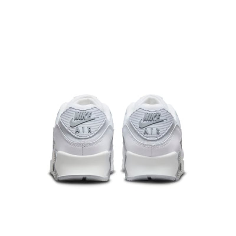 Nike Air Max 90 "White Jewel"