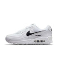 Nike Air Max 90 "White & Black"