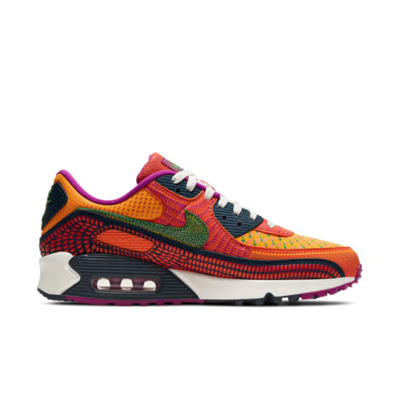 Nike Air Max 90 "Dia de los Muertos"