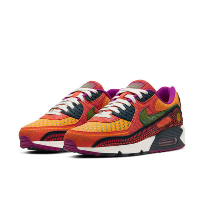 Nike Air Max 90 "Dia de los Muertos"