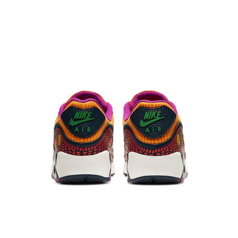 Nike Air Max 90 "Dia de los Muertos"