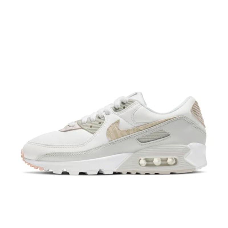 Nike Air Max 90 SE "White Safari"