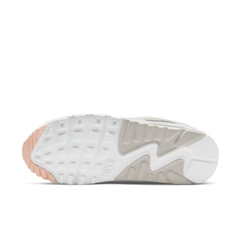 Nike Air Max 90 SE "White Safari"