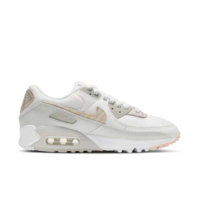 Nike Air Max 90 SE "White Safari"