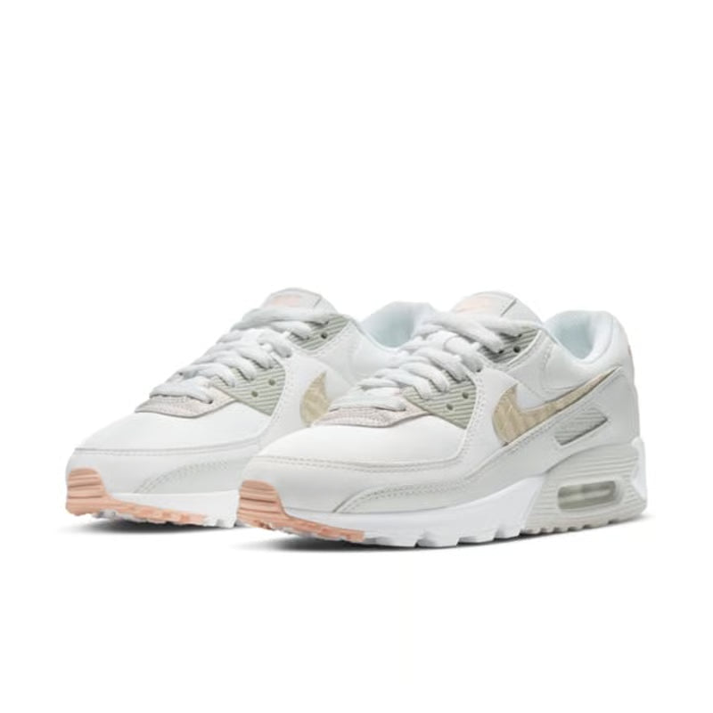 Nike Air Max 90 SE "White Safari"