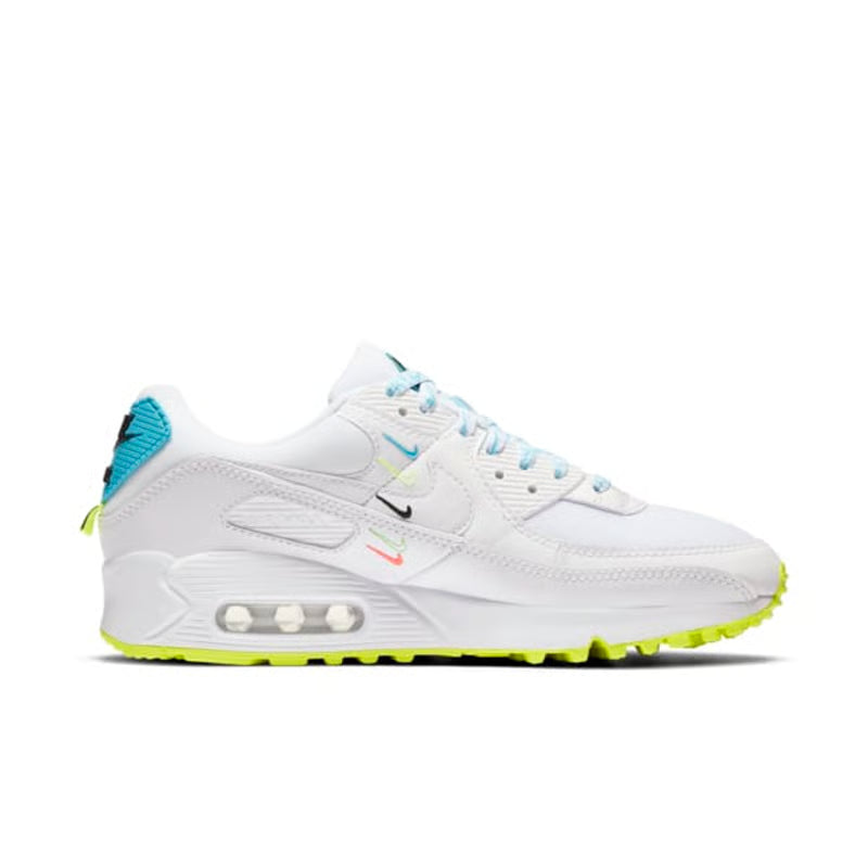 Nike Air Max 90 SE "Worldwide Pack"