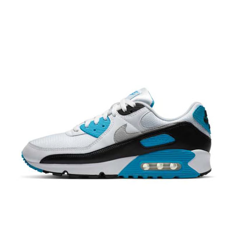 Nike Air Max 90 Retro "Laser Blue"