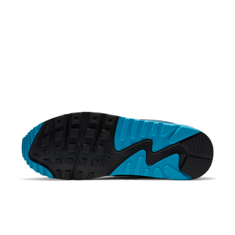 Nike Air Max 90 Retro "Laser Blue"