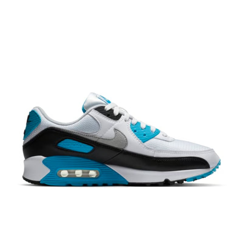 Nike Air Max 90 Retro "Laser Blue"