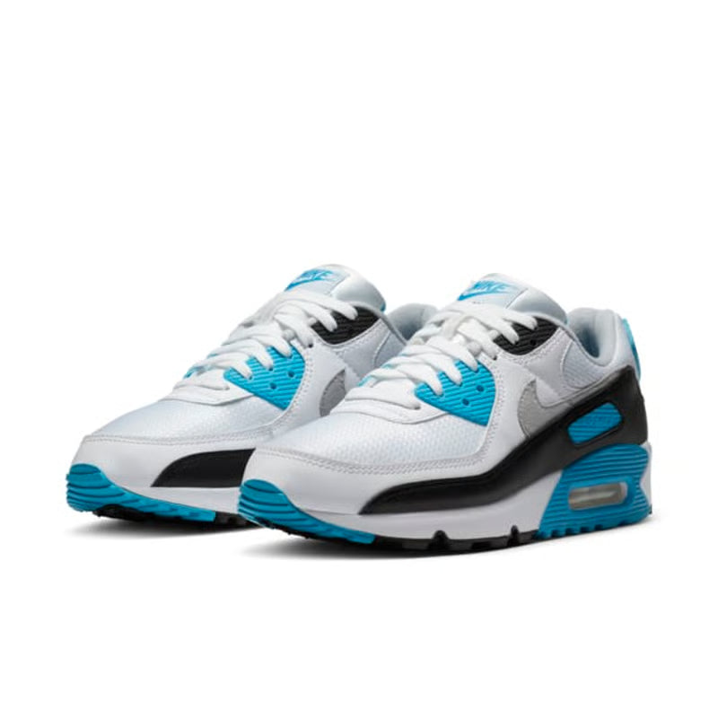 Nike Air Max 90 Retro "Laser Blue"