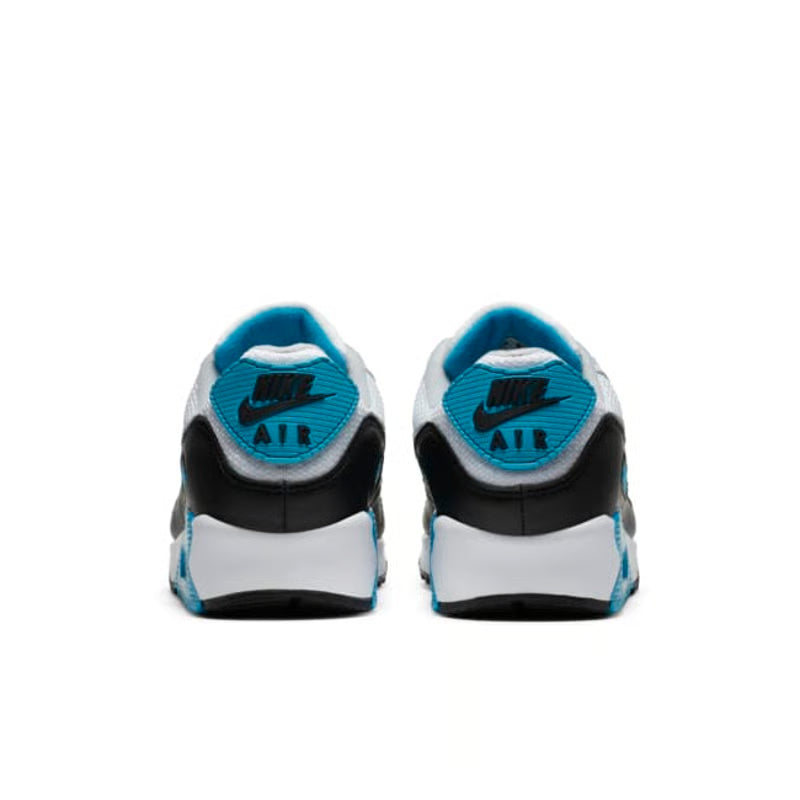 Nike Air Max 90 Retro "Laser Blue"