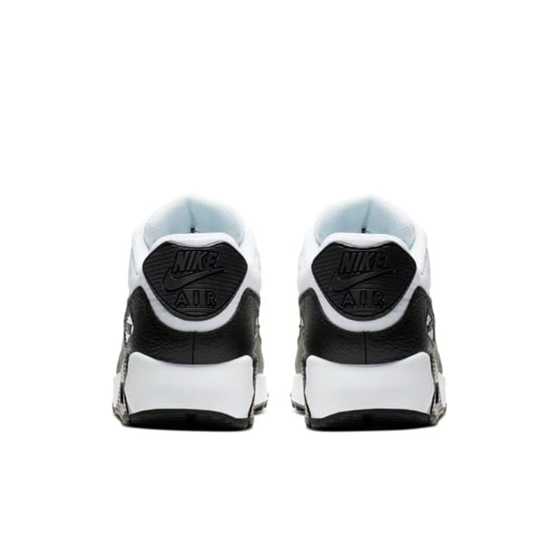 Nike Air Max 90  "White & Black"