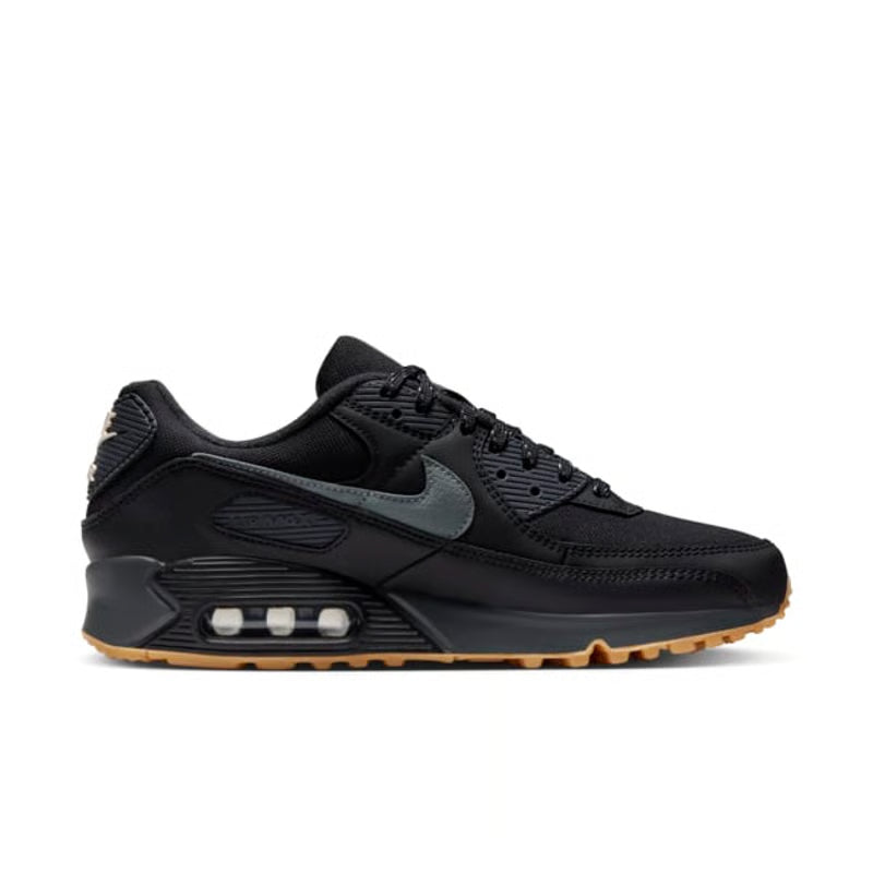 Nike Air Max 90 "Black Gum"