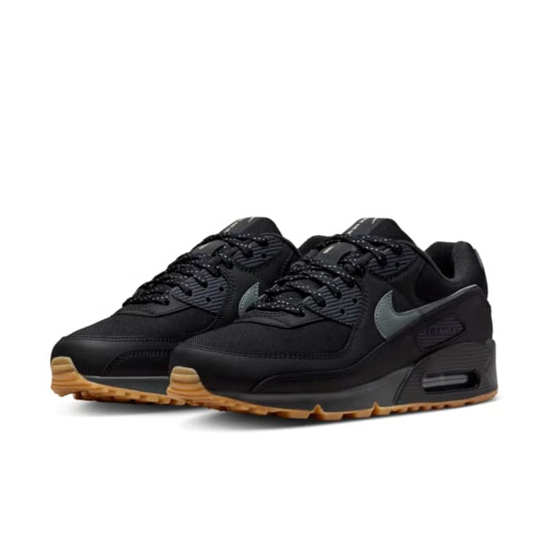 Nike Air Max 90 "Black Gum"