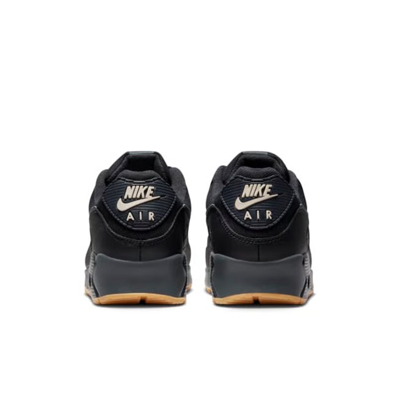 Nike Air Max 90 "Black Gum"