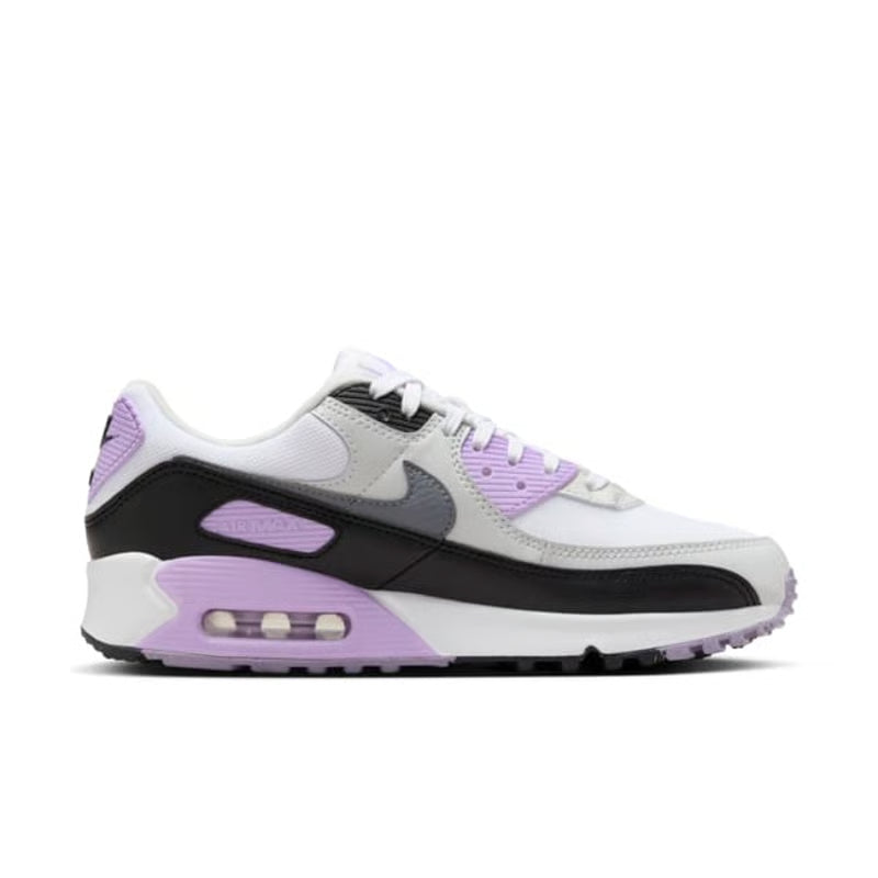 Nike Air Max 90 "Lilac & Photon Dust"